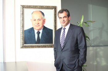 İbrahim Erdemoğlu