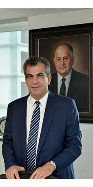 İbrahim Erdemoğlu